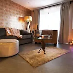 Apartamento Suitedreams - Relax Liège