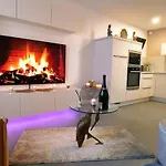 Suitedreams - Relax Appartement