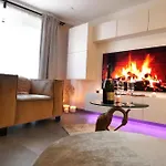 Suitedreams - Relax Appartement Liège