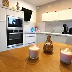 Appartement Suitedreams - Relax