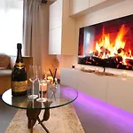 Appartement Suitedreams - Relax Liège