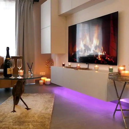 Suitedreams - Relax Liège