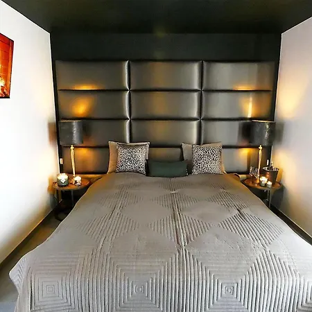 Suitedreams - Relax Apartament