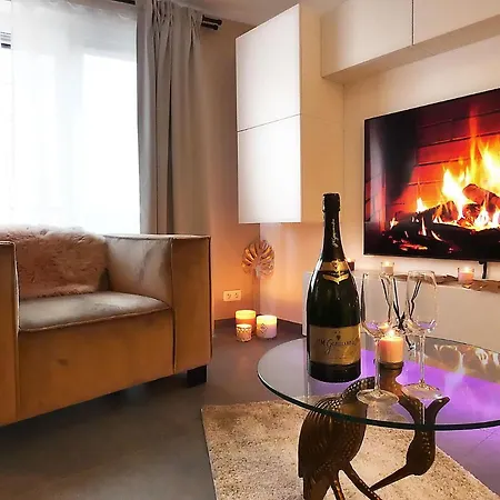 Suitedreams - Relax Apartament *