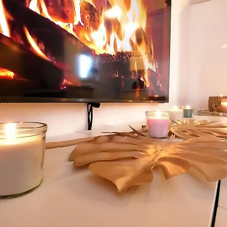 Apartament Suitedreams - Relax Liège
