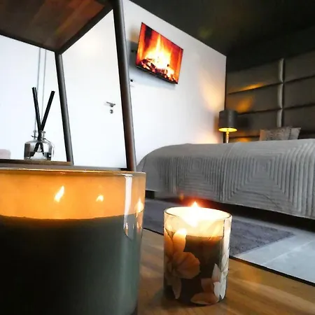 Suitedreams - Relax Apartament *