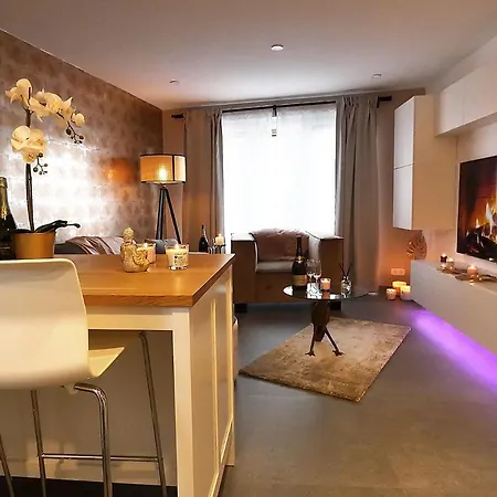 Suitedreams - Relax *