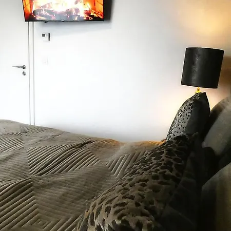 Suitedreams - Relax Liège