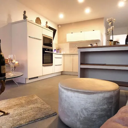 Apartament Suitedreams - Relax Liège