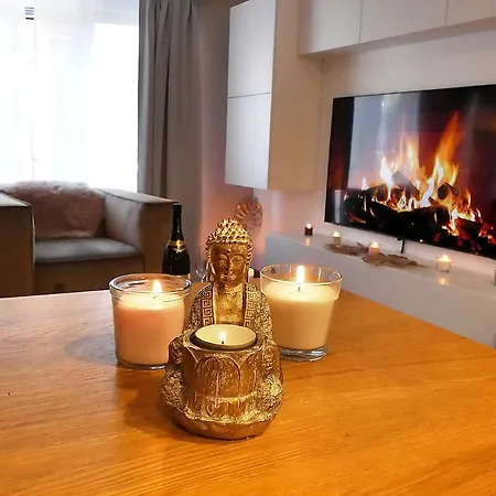 Suitedreams - Relax Apartament