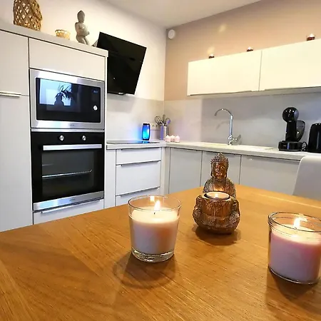 Apartament Suitedreams - Relax