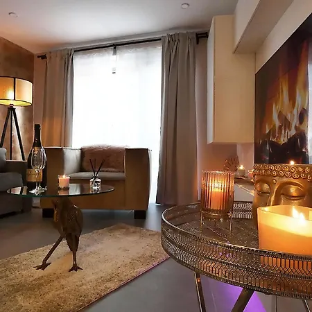 Suitedreams - Relax *