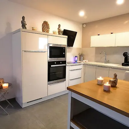 Apartament Suitedreams - Relax