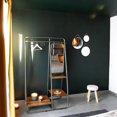 Appartamento Suitedreams - Relax Liegi