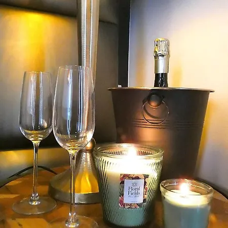 Suitedreams - Relax Daire *