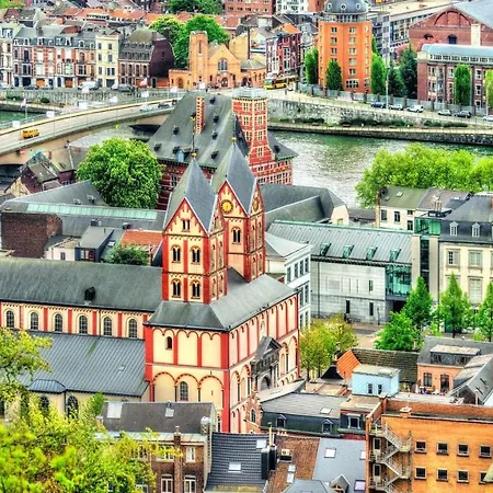 Suitedreams - Relax * Liège