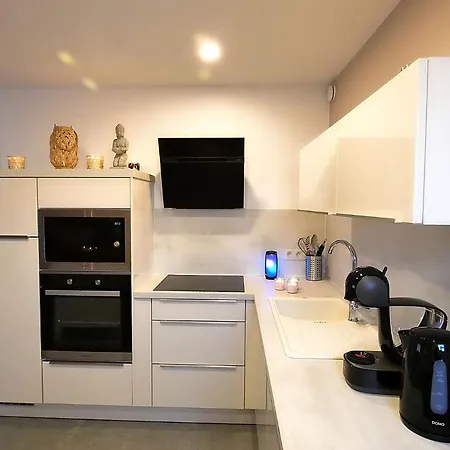 Suitedreams - Relax Apartament