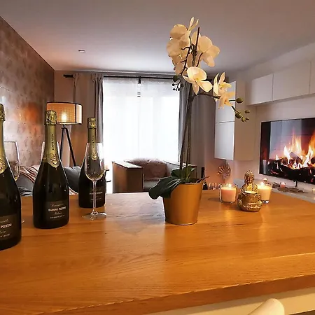 Suitedreams - Relax Liège