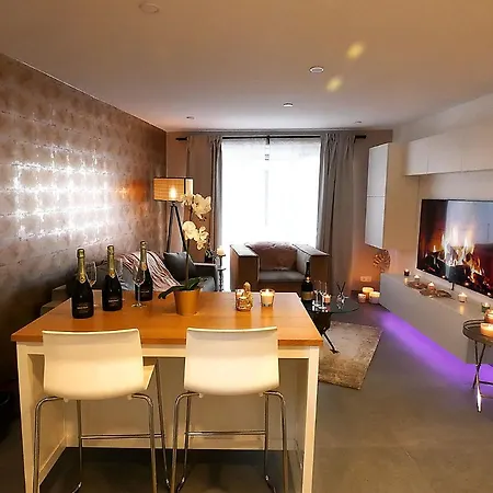 Suitedreams - Relax *