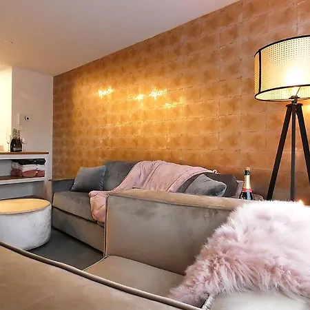 Appartamento Suitedreams - Relax