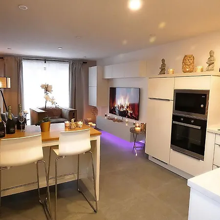 Suitedreams - Relax Apartament