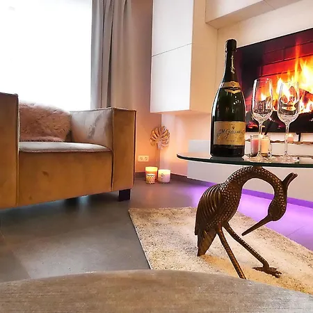 Apartament Suitedreams - Relax Liège