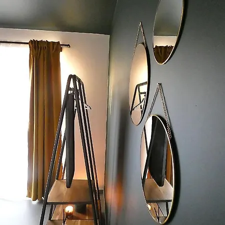 Suitedreams - Relax Liège