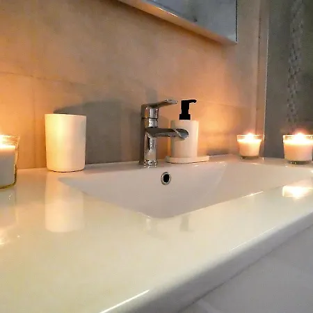 Appartamento Suitedreams - Relax Liegi