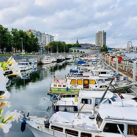 Suitedreams - Relax * Liège