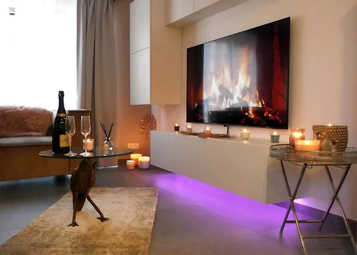 Suitedreams - Relax Liegi