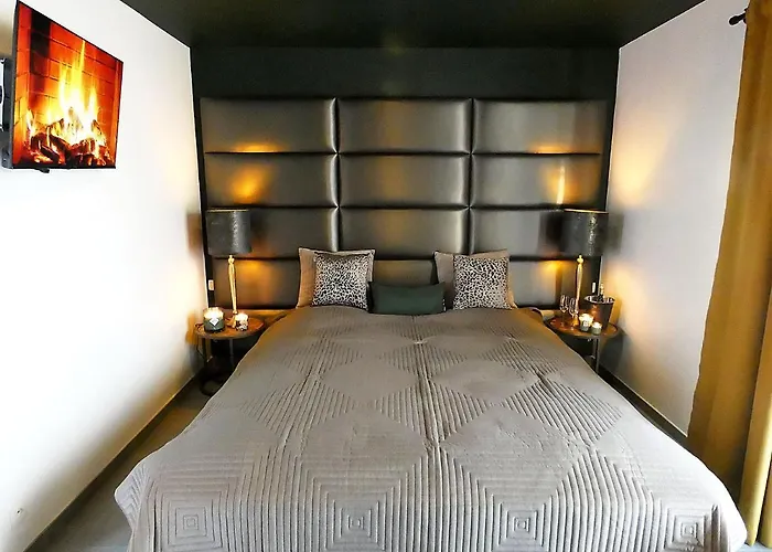 Suitedreams - Relax Appartement