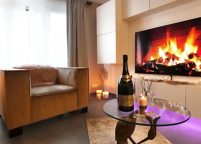 Suitedreams - Relax Appartamento *