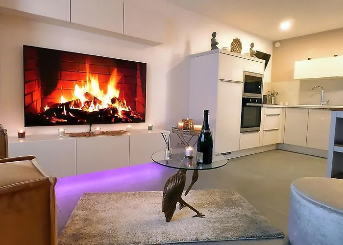 Suitedreams - Relax Appartamento