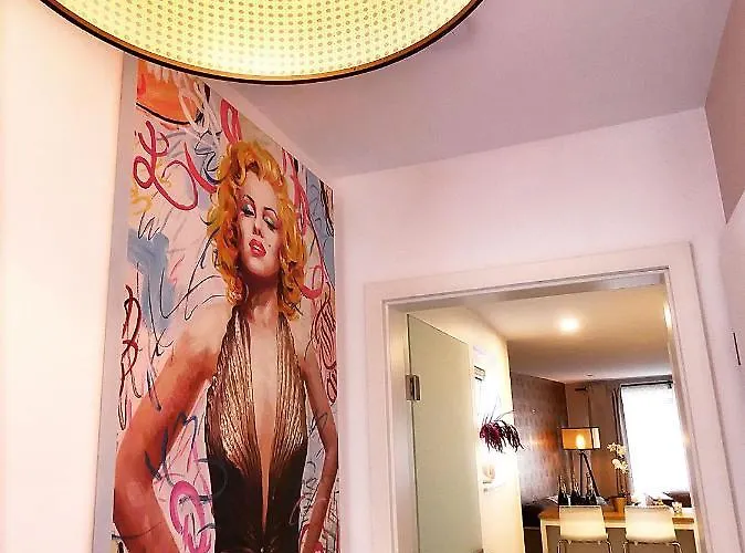 Appartement Suitedreams - Relax