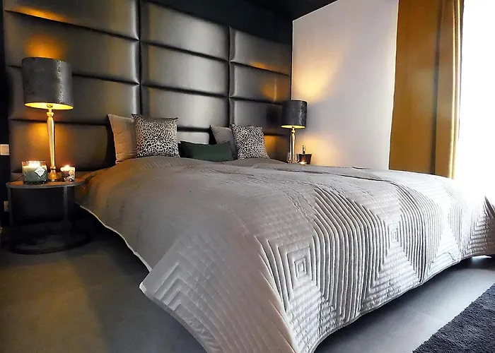 Suitedreams - Relax *