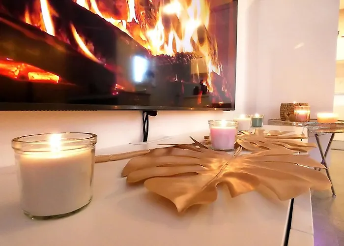 Appartamento Suitedreams - Relax Liegi