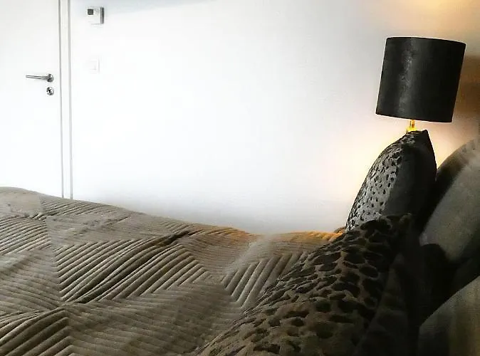 Suitedreams - Relax Liegi