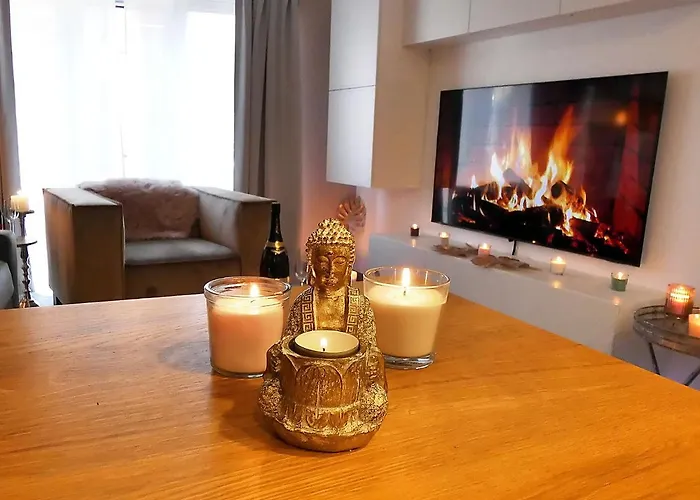 Suitedreams - Relax Appartamento