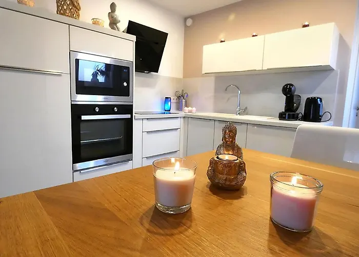 Appartamento Suitedreams - Relax