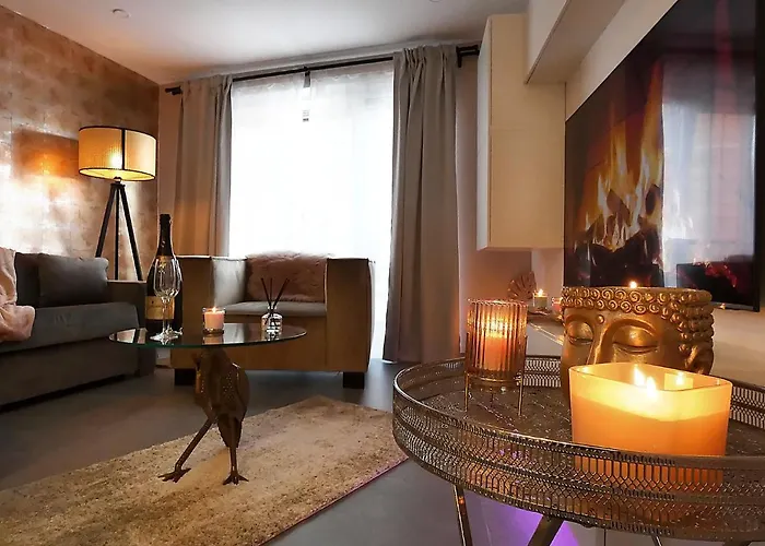 Suitedreams - Relax *