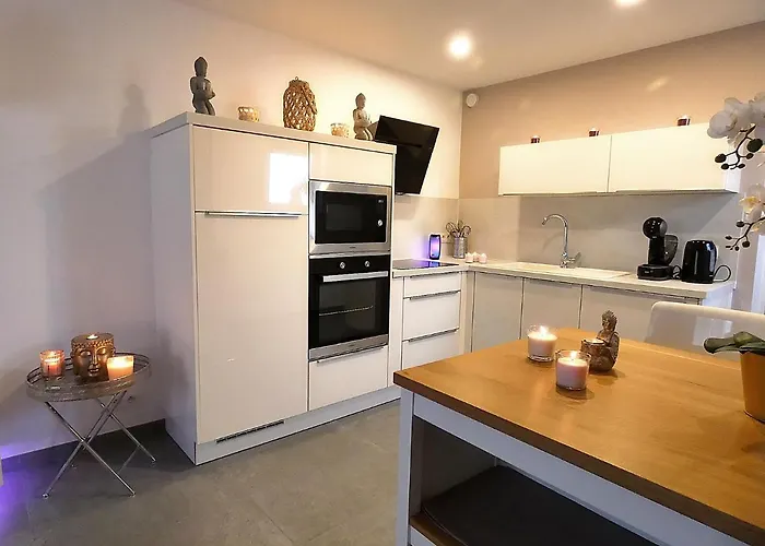 Appartement Suitedreams - Relax