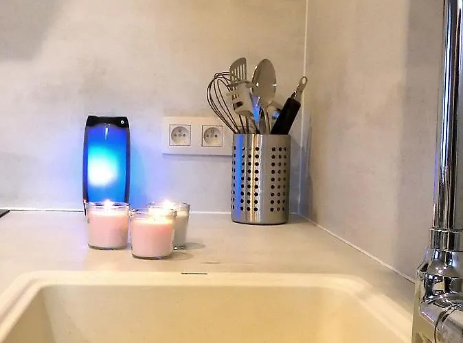 Suitedreams - Relax Appartamento