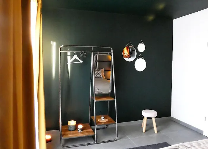 Appartamento Suitedreams - Relax Liegi