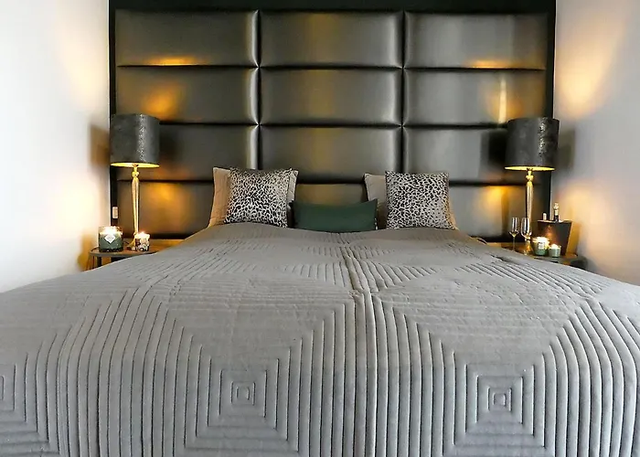 Suitedreams - Relax Appartamento