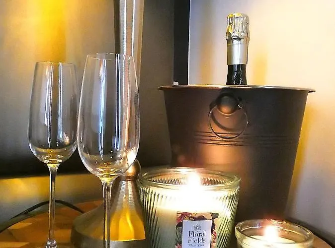 Suitedreams - Relax Appartamento *