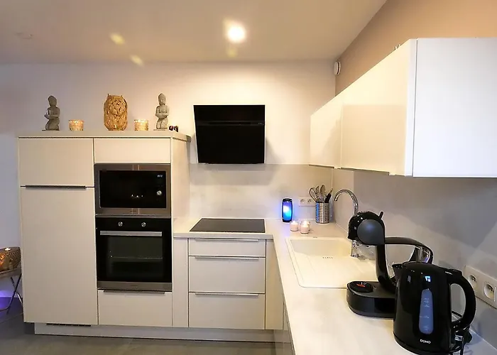 Suitedreams - Relax Appartement