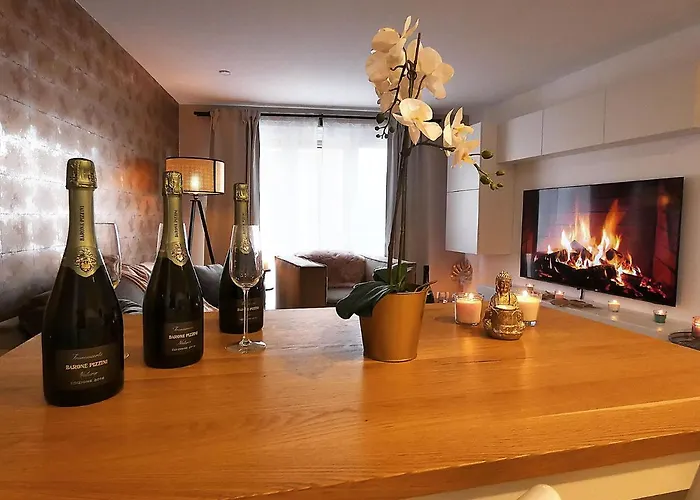 Suitedreams - Relax Liegi