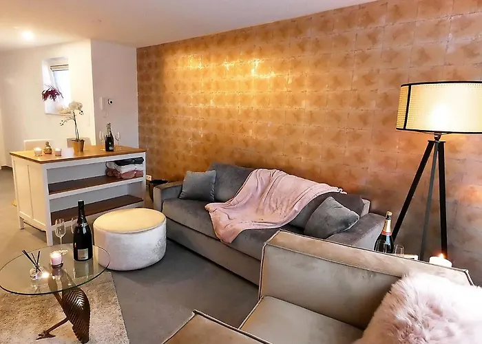 Suitedreams - Relax Appartamento