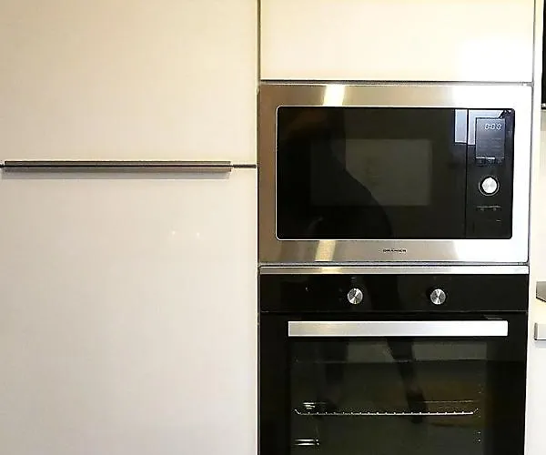 Appartamento Suitedreams - Relax Liegi