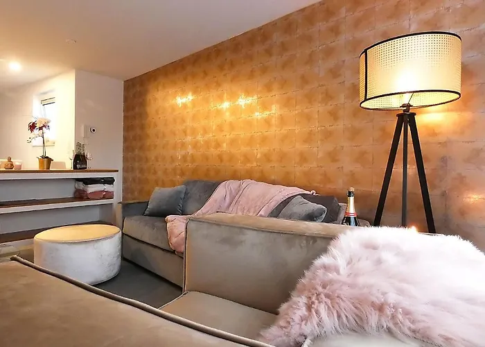 Appartamento Suitedreams - Relax